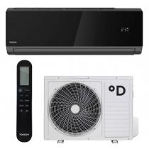 Инверторная сплит-система Daichi DA25DVQS1R-B/DF25DVS1R серии CARBON Inverter