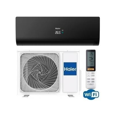 Изображение №1 - Инверторный кондиционер Haier AS35S2SF1FA-B/1U35S2SM1FA серия Flexis DC Inverter