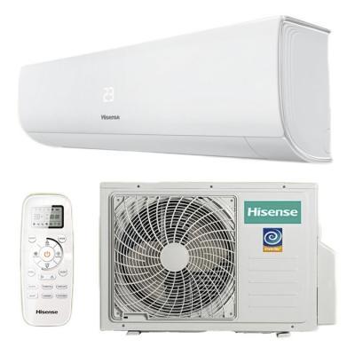 Изображение №1 - Hisense AS-18UW4RMSKB01 ZOOM DC Inverter